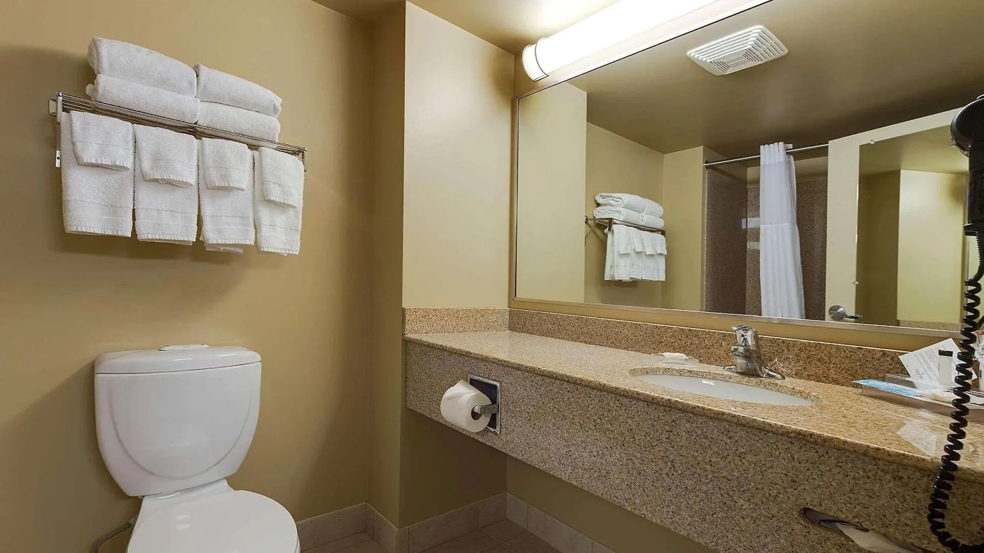 Country Inn & Suites By Radisson, Niagara Falls, On