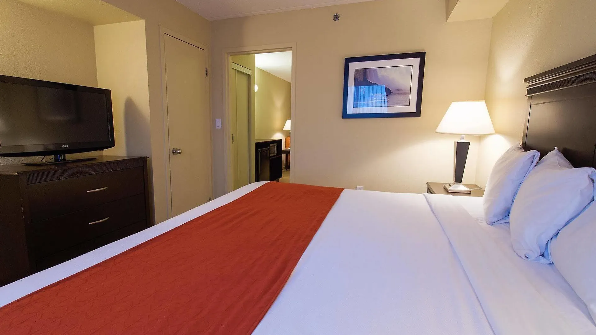 Hotel Country Inn & Suites By Radisson, Niagara Falls, On
