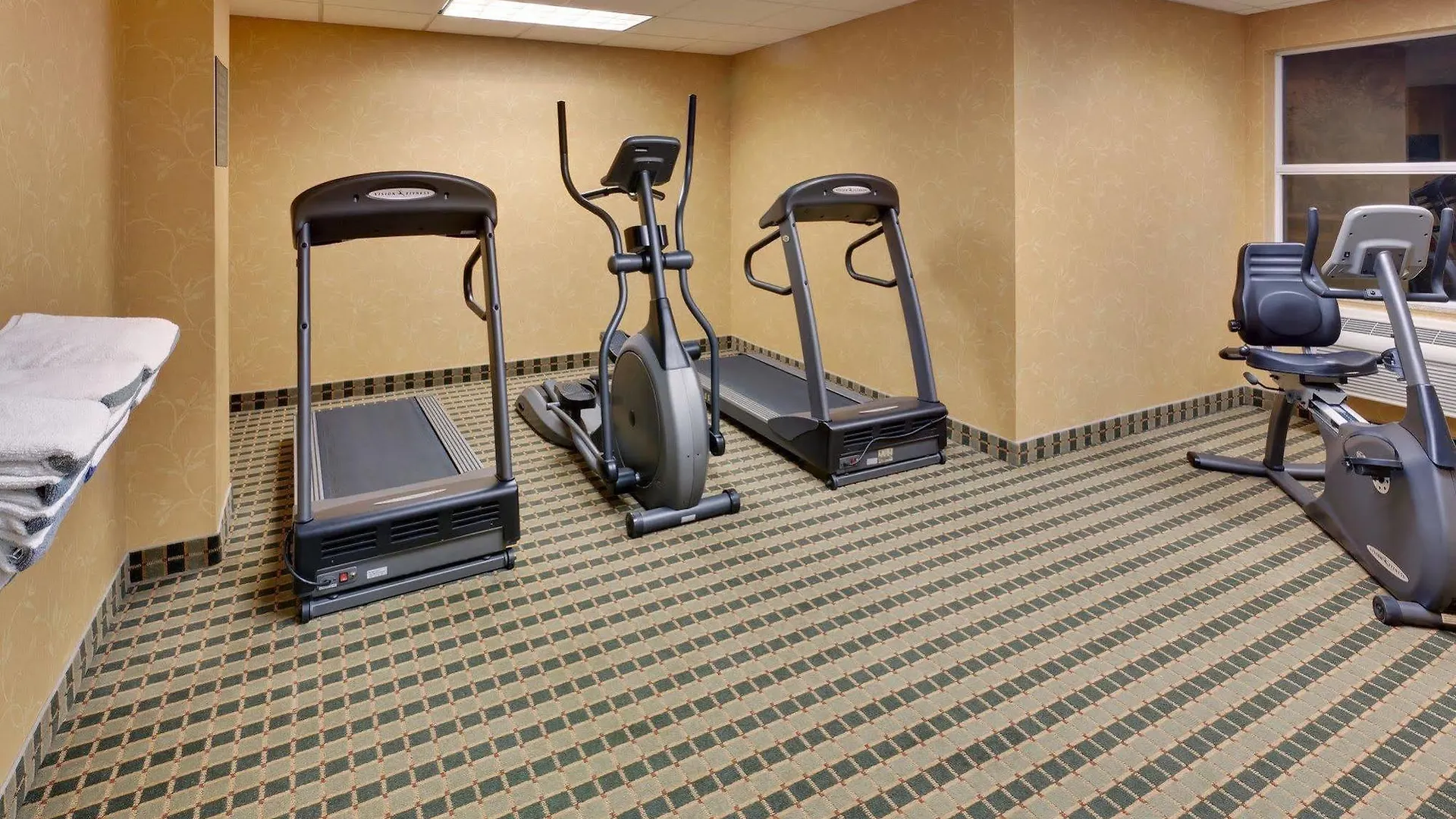 Country Inn & Suites By Radisson, Niagara Falls, On Canada