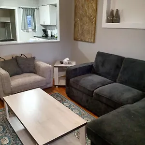  Hébergement de vacances Toronto Furnished Living-