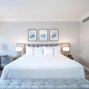 ***** Hotel The Sutton Place Canada