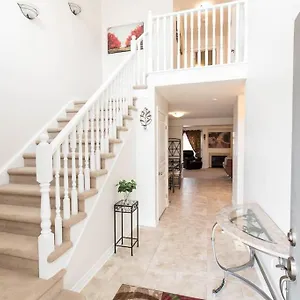 Fallsview Family Holiday home