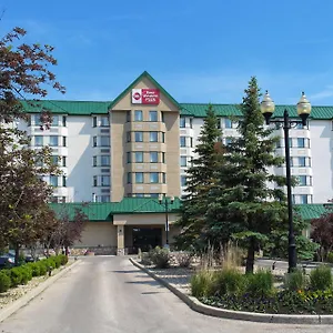 Hotel Western Airport Winnipeg