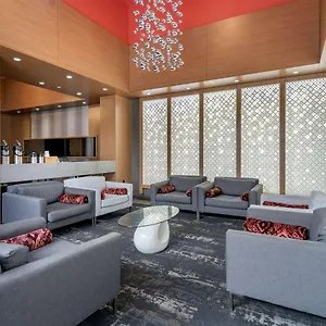 Hotel Western Airport Vancouver