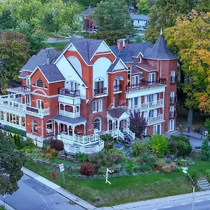 Bed & Breakfast Grandview Boutique
