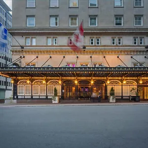 Hotel The Ritz-carlton Montréal
