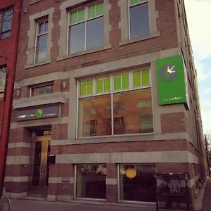 Hostel Planet Traveler Toronto