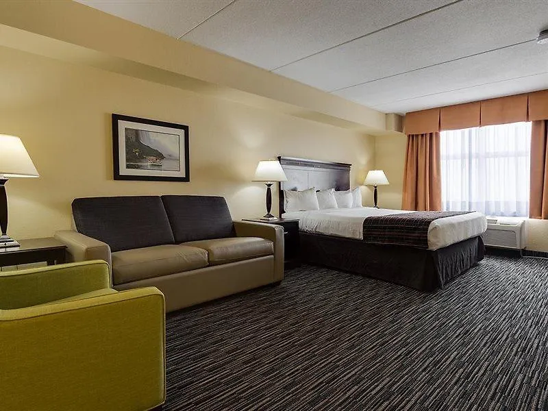 Hotel Country Inn & Suites By Radisson, Niagara Falls, On