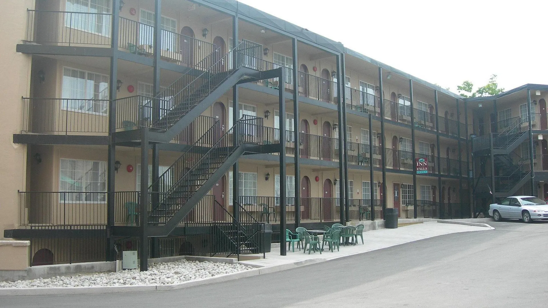 Hotel Country Inn & Suites By Radisson, Niagara Falls, On