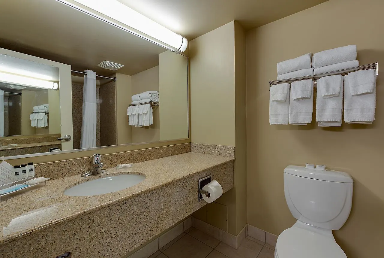 *** Hotel Country Inn & Suites By Radisson, Niagara Falls, On Kanada