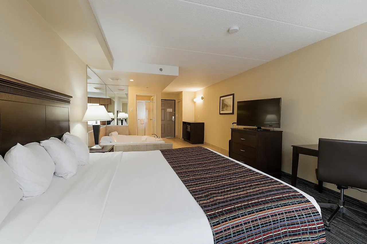 *** Hotel Country Inn & Suites By Radisson, Niagara Falls, On Kanada