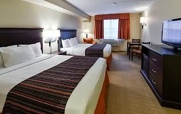 Country Inn & Suites By Radisson, Niagara Falls, On