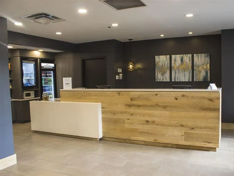 Country Inn & Suites By Radisson, Niagara Falls, On Canada