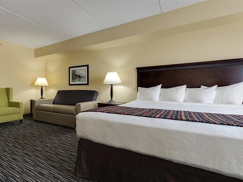 Country Inn & Suites By Radisson, Niagara Falls, On 3*,