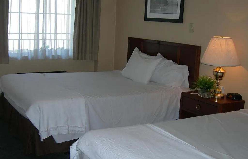 Hotel Country Inn & Suites By Radisson, Niagara Falls, On