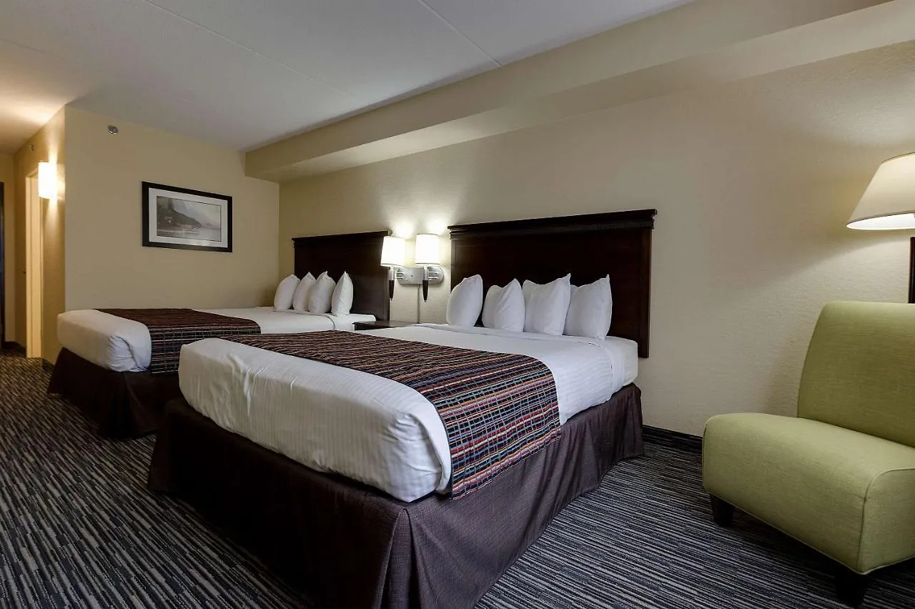 Country Inn & Suites By Radisson, Niagara Falls, On