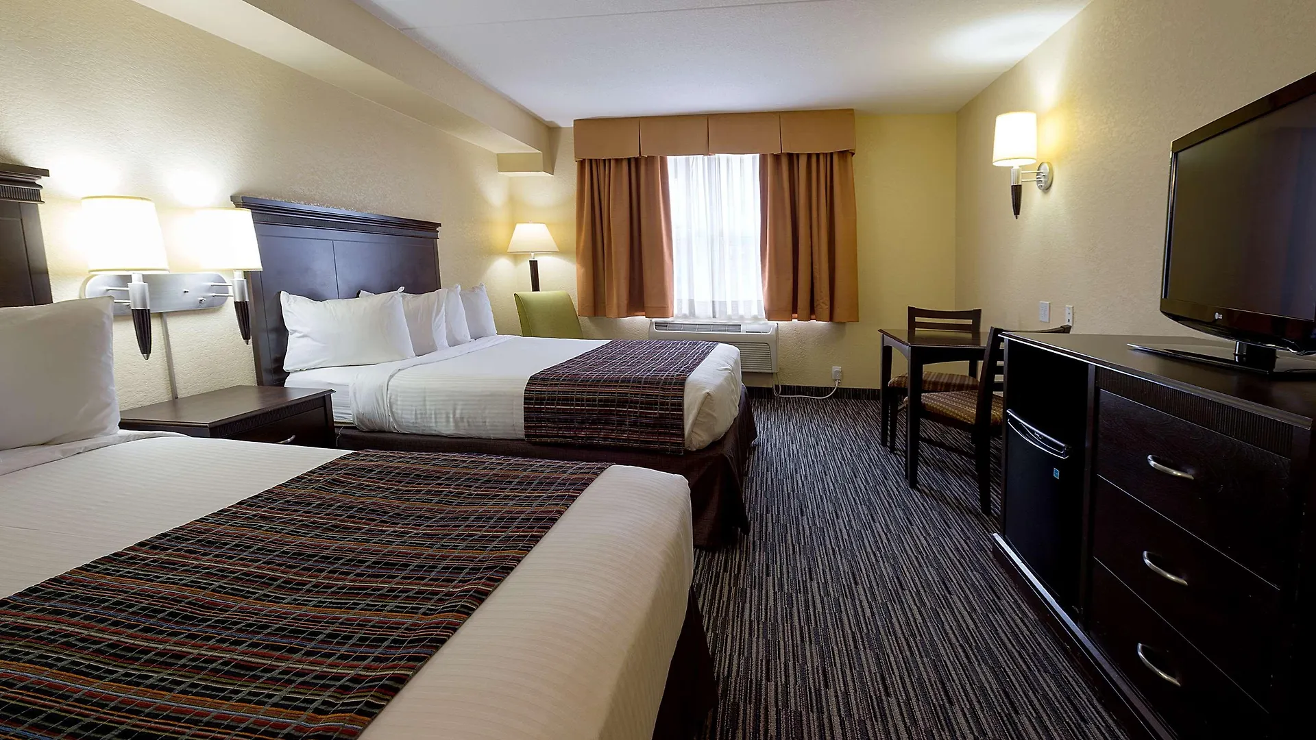Country Inn & Suites By Radisson, Niagara Falls, On