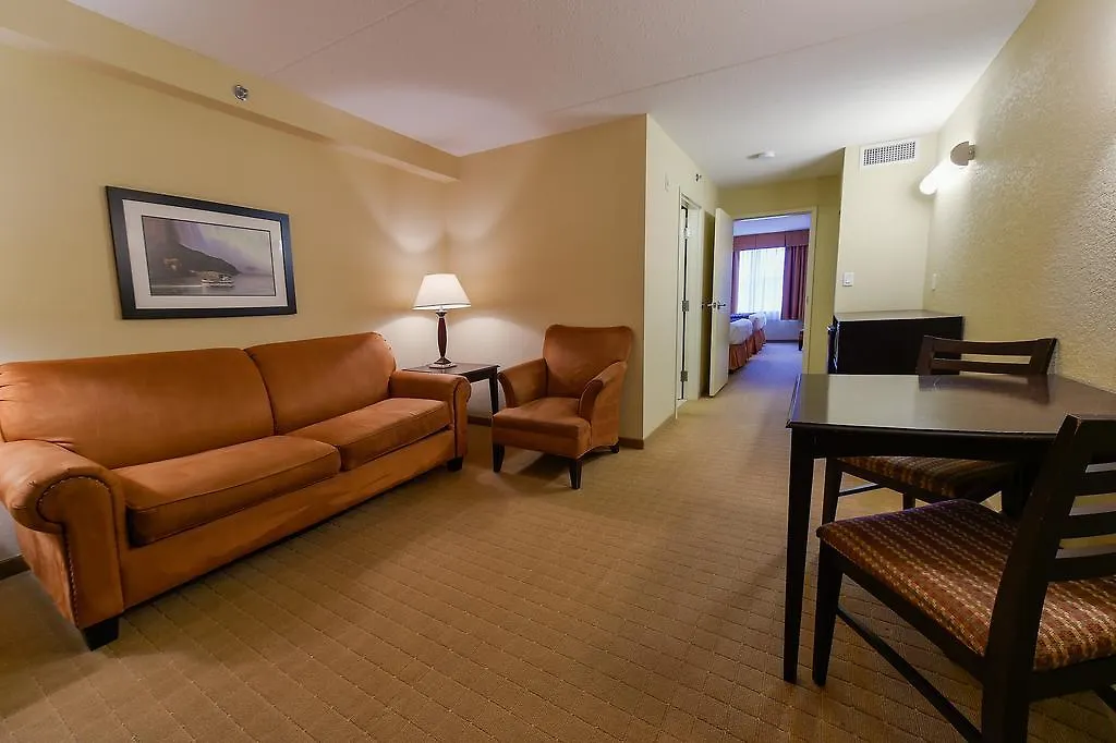 Country Inn & Suites By Radisson, Niagara Falls, On