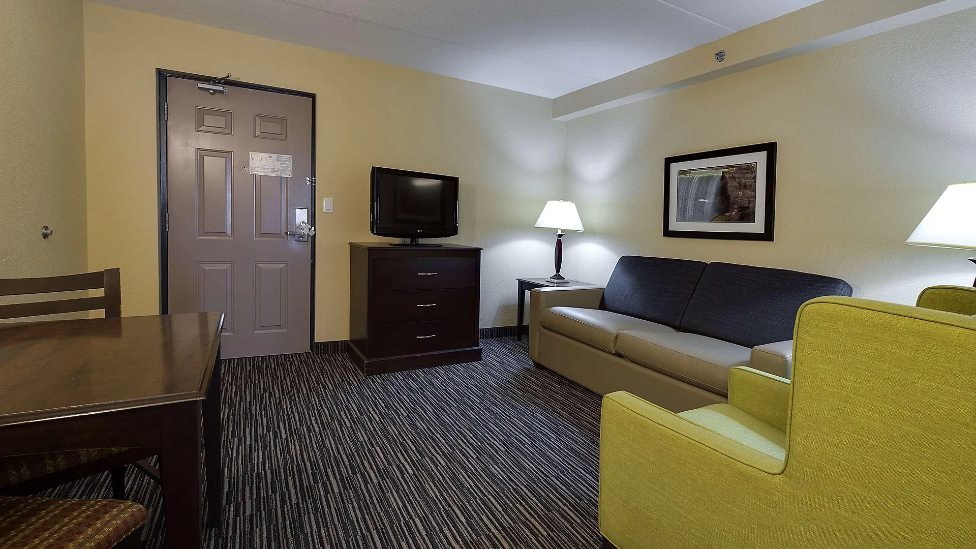 Country Inn & Suites By Radisson, Niagara Falls, On Canada