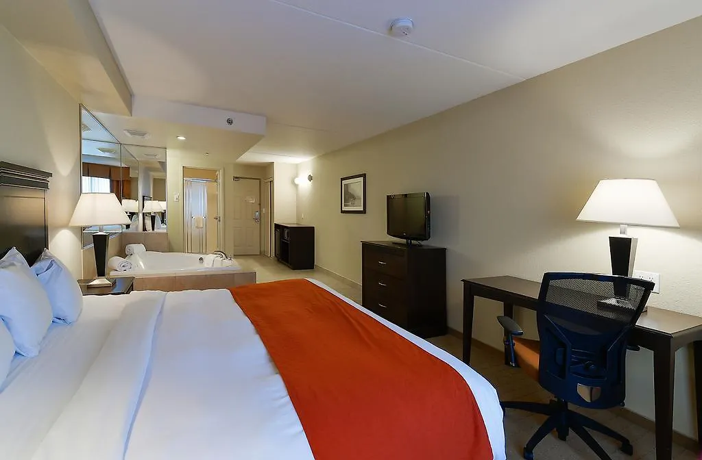 Hotel Country Inn & Suites By Radisson, Niagara Falls, On