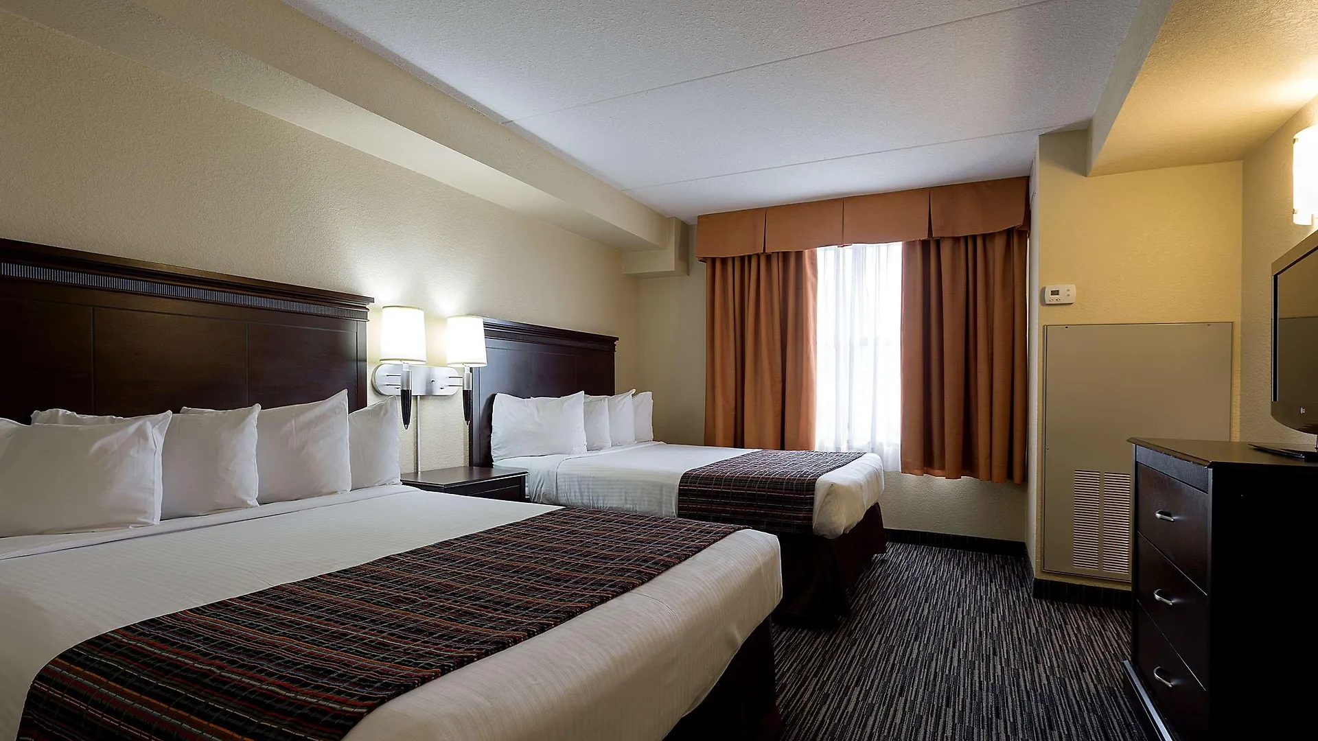 Country Inn & Suites By Radisson, Niagara Falls, On