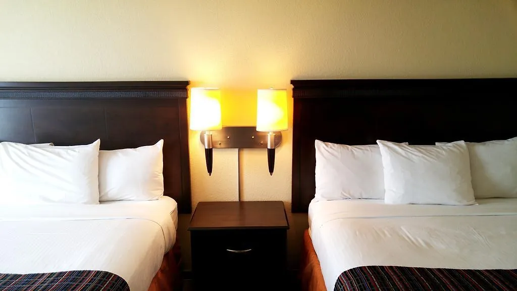 Country Inn & Suites By Radisson, Niagara Falls, On Hotel