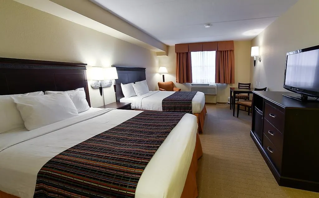 Country Inn & Suites By Radisson, Niagara Falls, On Canada
