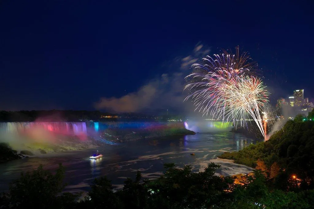 Country Inn & Suites By Radisson, Niagara Falls, On Hotel