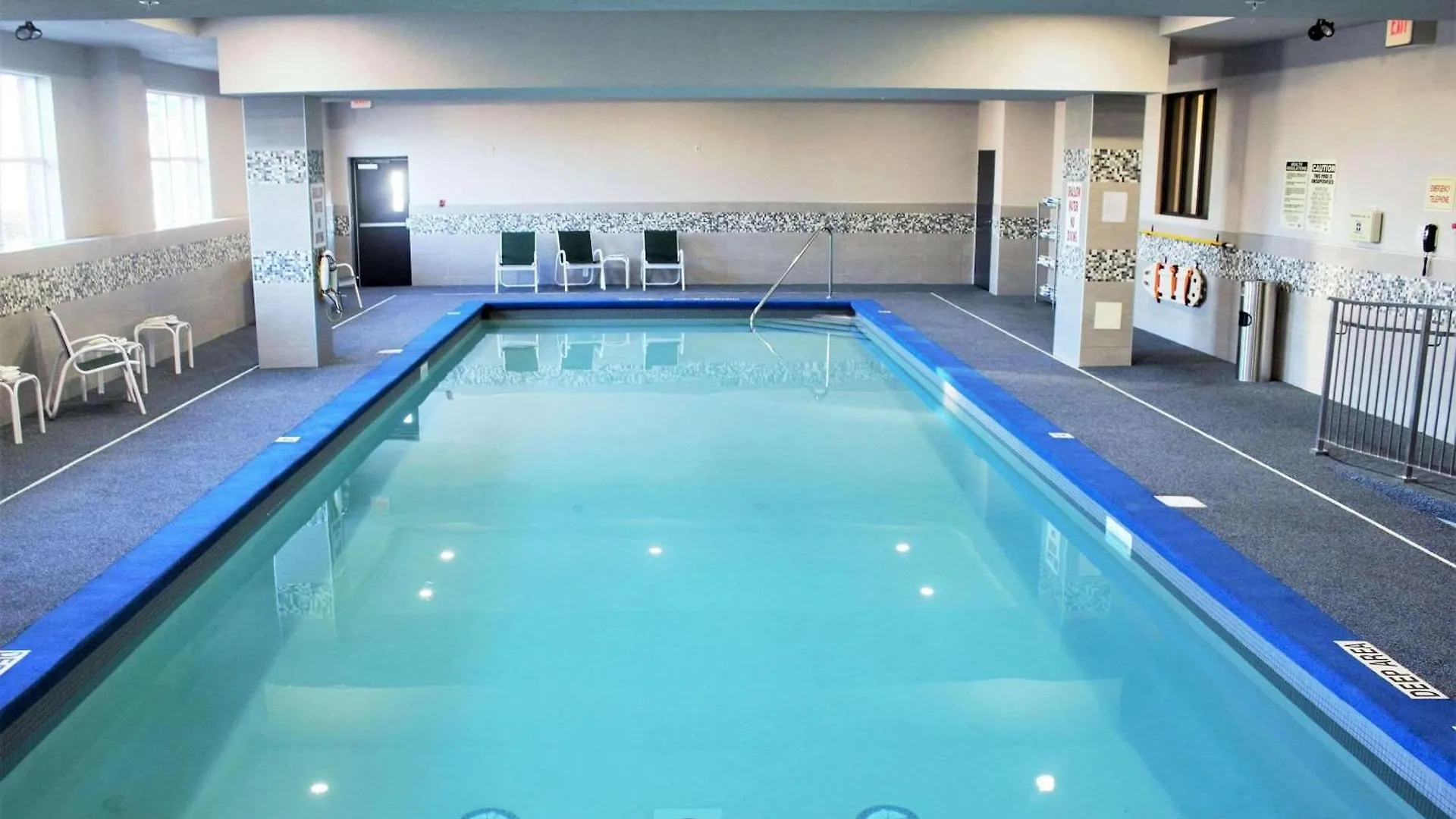 Country Inn & Suites By Radisson, Niagara Falls, On Hotel
