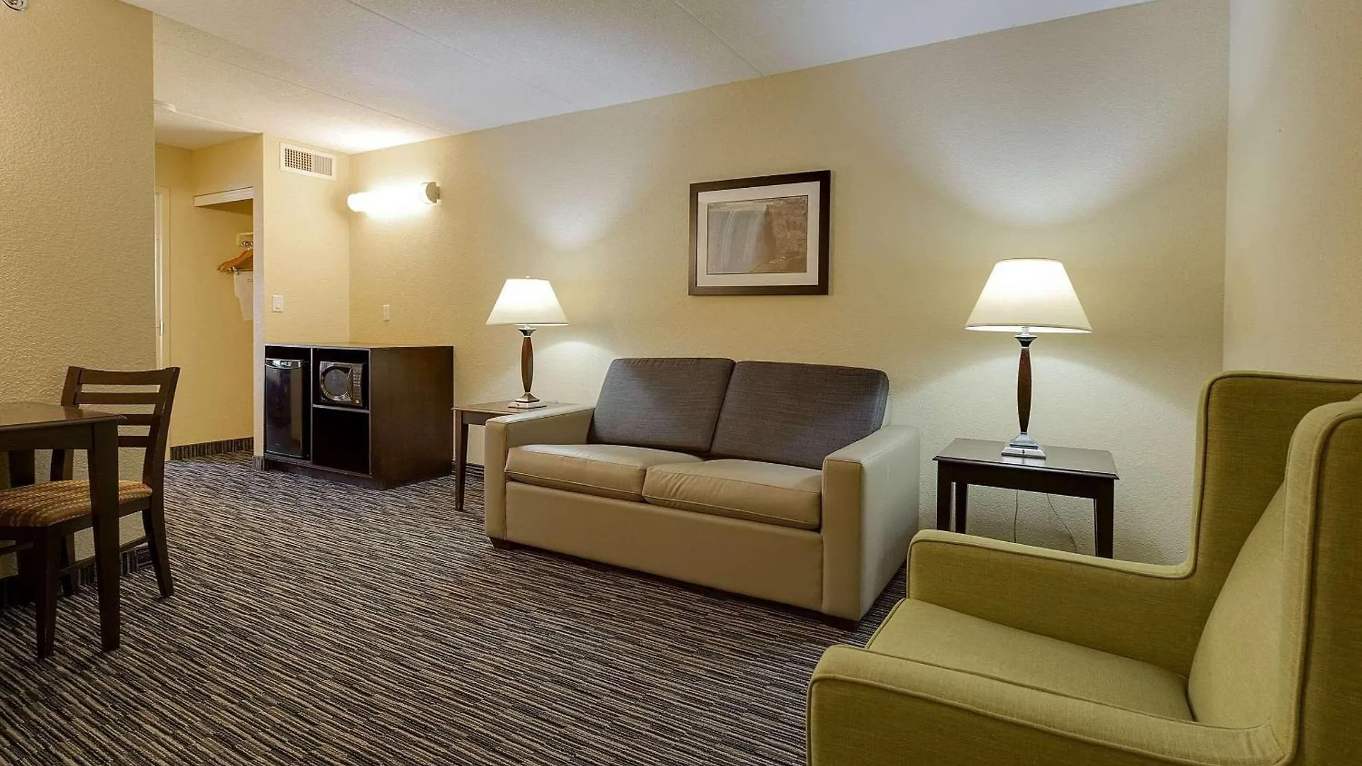 Country Inn & Suites By Radisson, Niagara Falls, On Canada