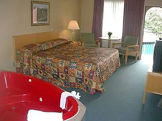 Hotel Country Inn & Suites By Radisson, Niagara Falls, On