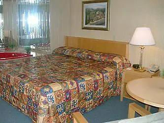 Hotel Country Inn & Suites By Radisson, Niagara Falls, On