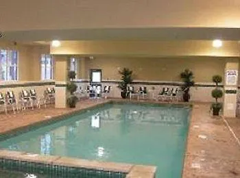 Country Inn & Suites By Radisson, Niagara Falls, On Canada