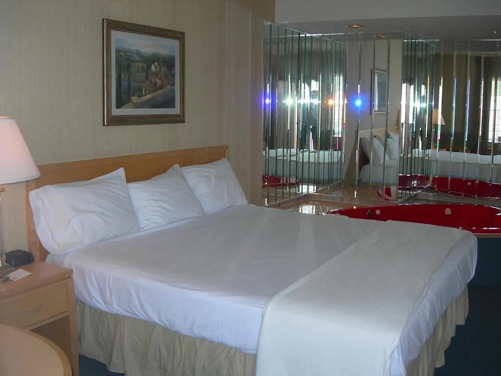 Country Inn & Suites By Radisson, Niagara Falls, On