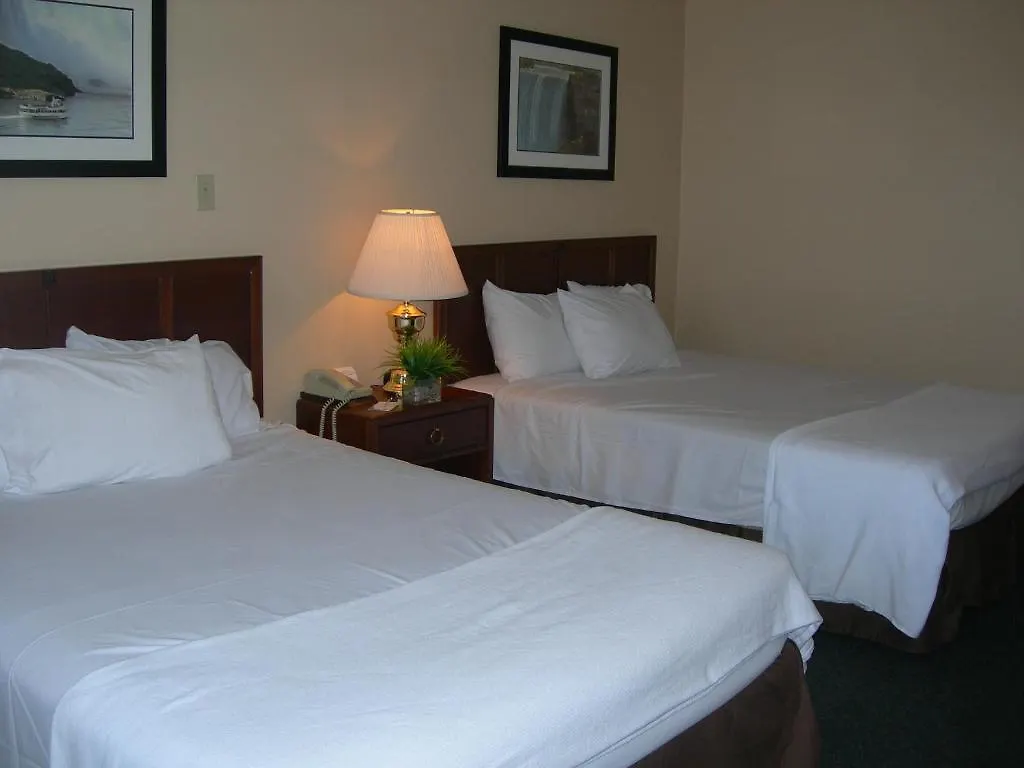 Country Inn & Suites By Radisson, Niagara Falls, On Hotel