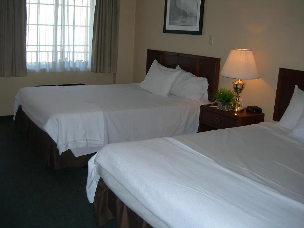 Country Inn & Suites By Radisson, Niagara Falls, On 3*,