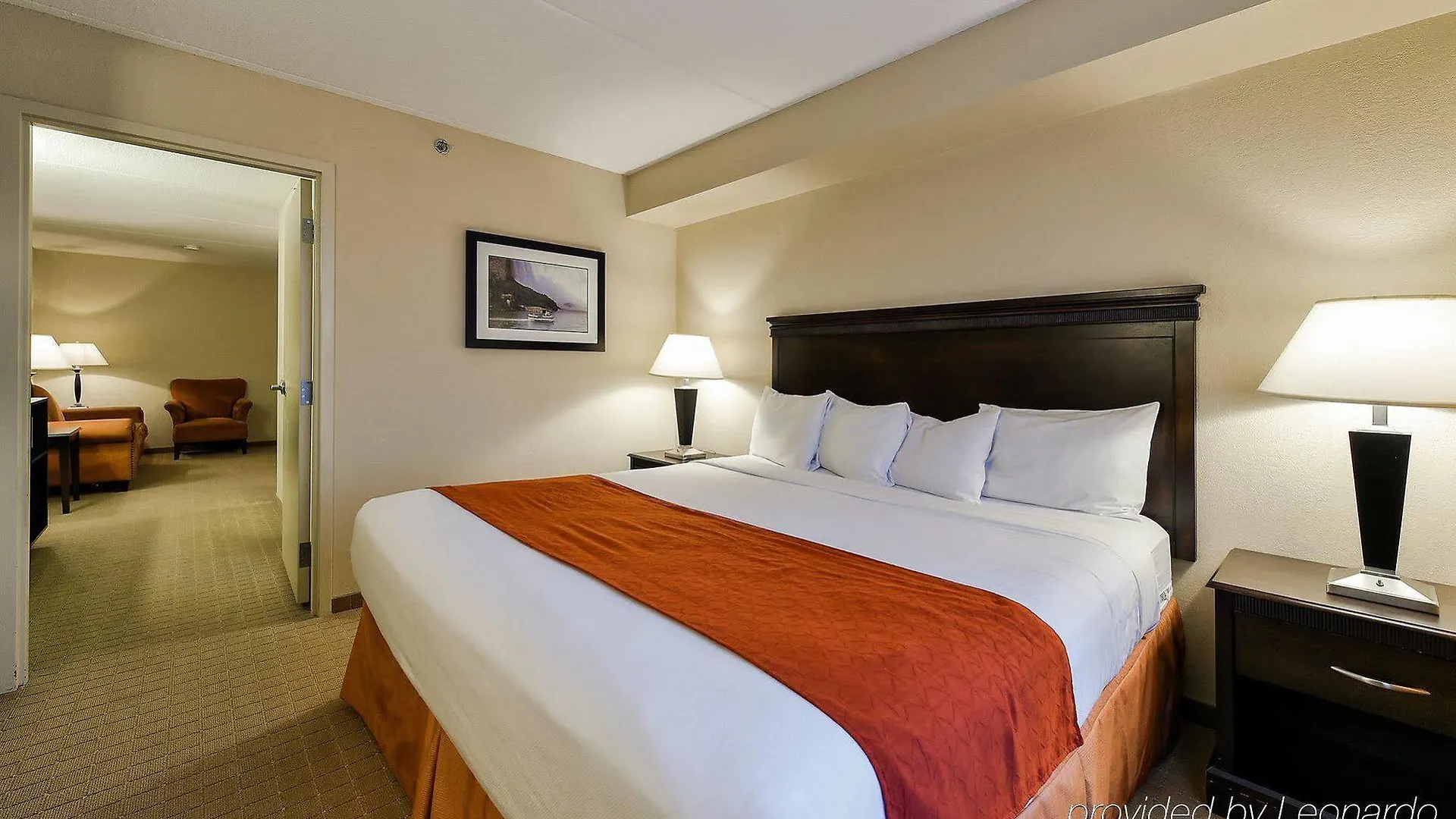 Country Inn & Suites By Radisson, Niagara Falls, On Hotel