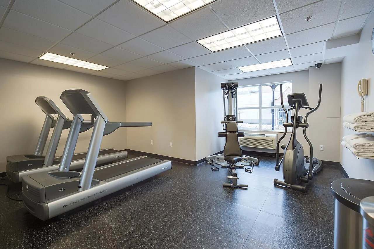 Country Inn & Suites By Radisson, Niagara Falls, On