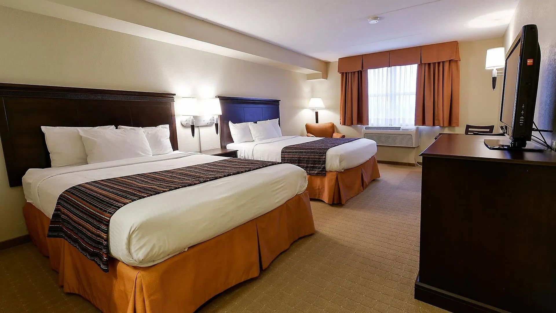 Country Inn & Suites By Radisson, Niagara Falls, On