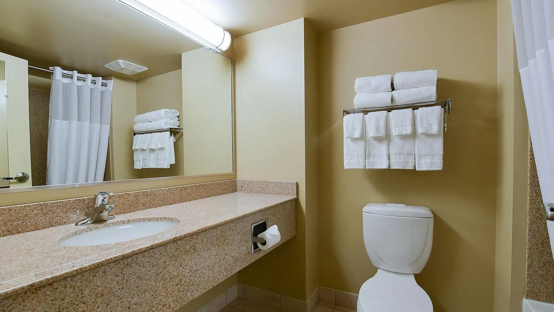 Country Inn & Suites By Radisson, Niagara Falls, On Hotel