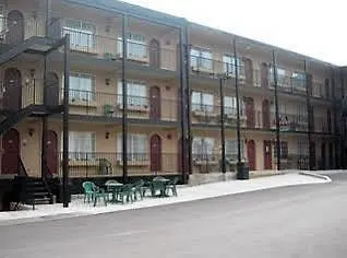 Hotel Country Inn & Suites By Radisson, Niagara Falls, On