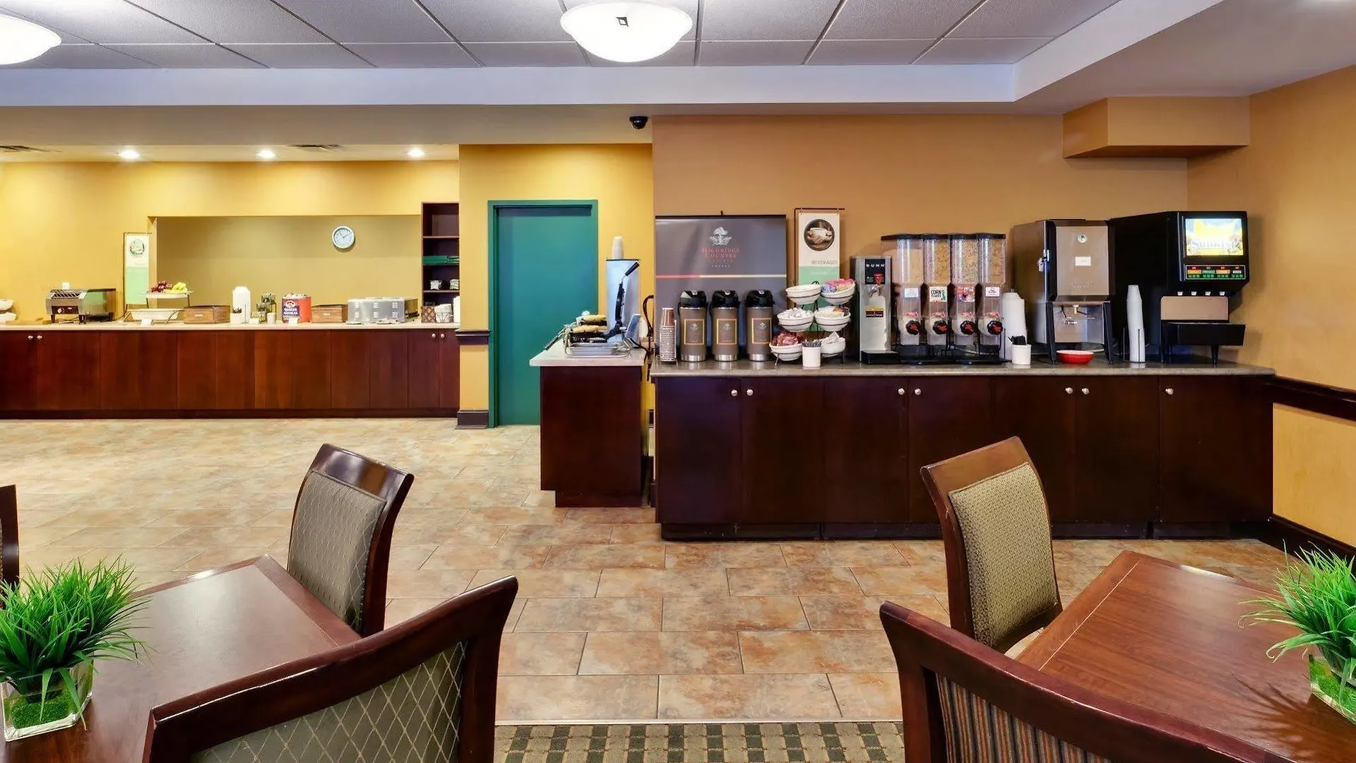 Country Inn & Suites By Radisson, Niagara Falls, On