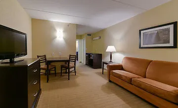 Country Inn & Suites By Radisson, Niagara Falls, On Hotel