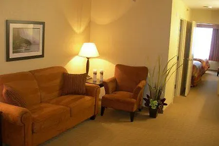Country Inn & Suites By Radisson, Niagara Falls, On